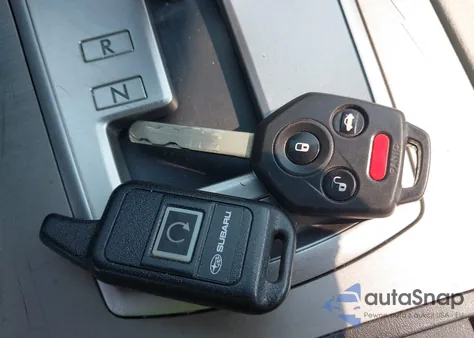 2012 Subaru Legacy 2.5I Premium from USA, damaged, VIN 4S3BMBG64C3005255